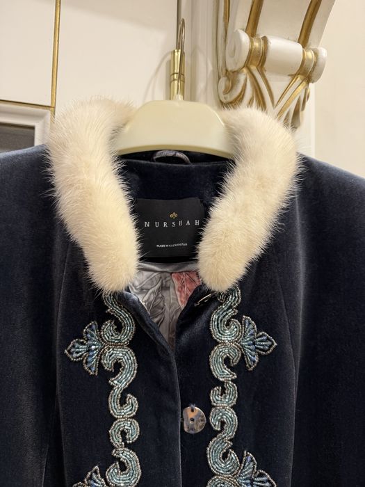 Бешпет от Нуршах, 48р