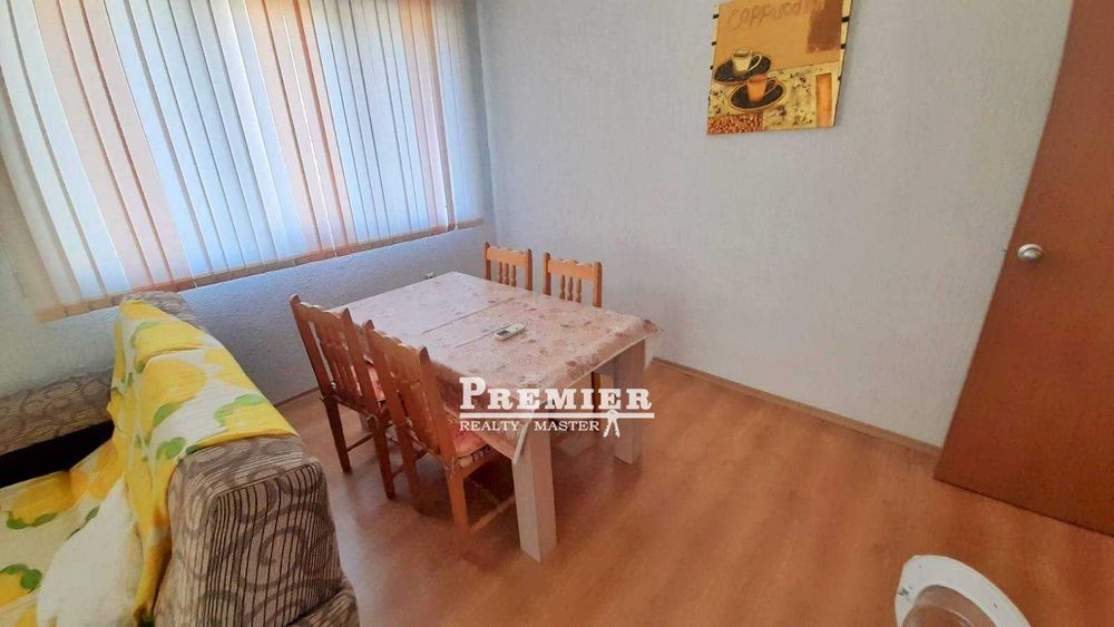 Продава се Двустаен апартамент в к.к. Слънчев бряг - 70 кв.м за 950 €/кв.м - Снимка #5