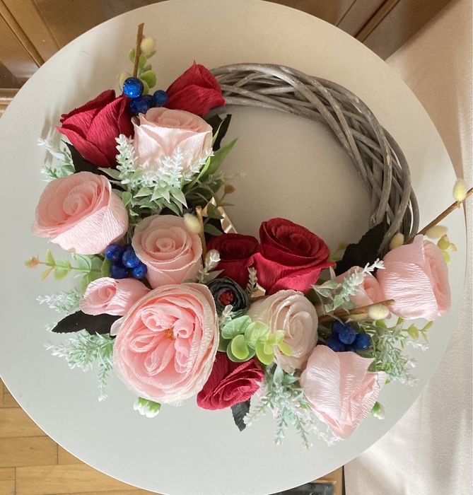 Ръчно изработена декорация