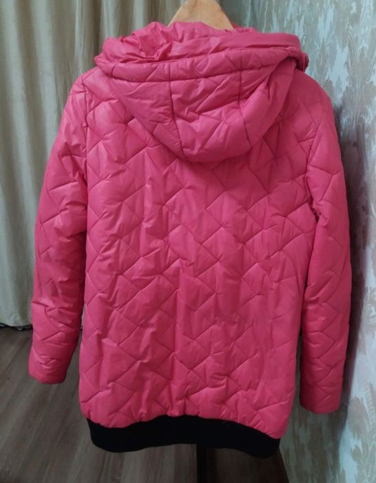 Фирменная  куртка Moncler