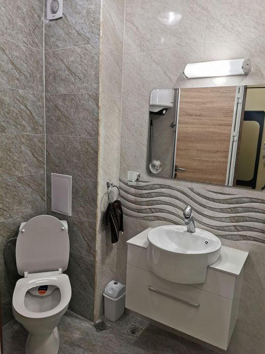 Дава се под наем Двустаен апартамент в Пловдив, Младежки Хълм - 60 кв.м за 500 € - Снимка #5