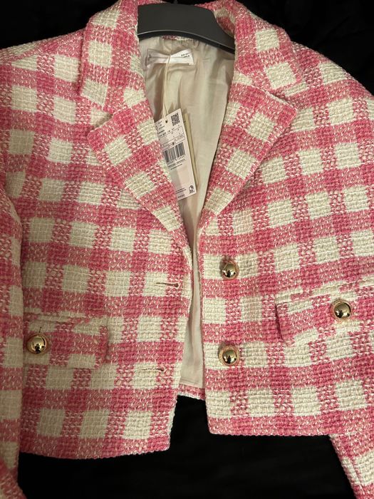 Сако букле Mango