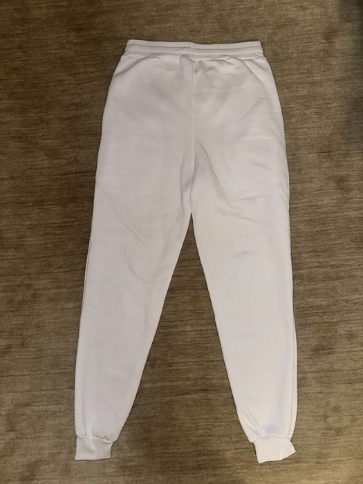 Fear Of God Essentials Sweatpants Alb