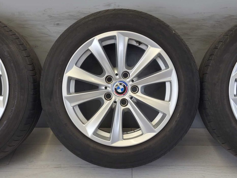 Roti/Jante BMW 5x120 225/55 R17 Seria 5 (F10, F11),Seria 3;Honda;Tesla