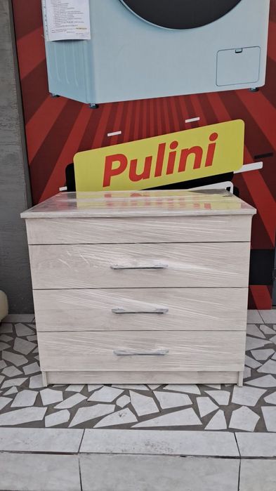 Тумба буюртма асосида