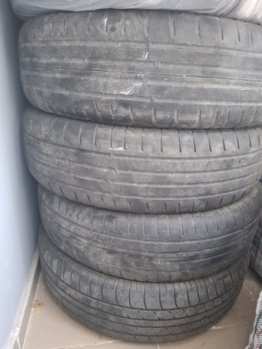 Летний шины hankook 185/75 14