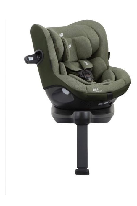 Автокресло Joie Spin 360°