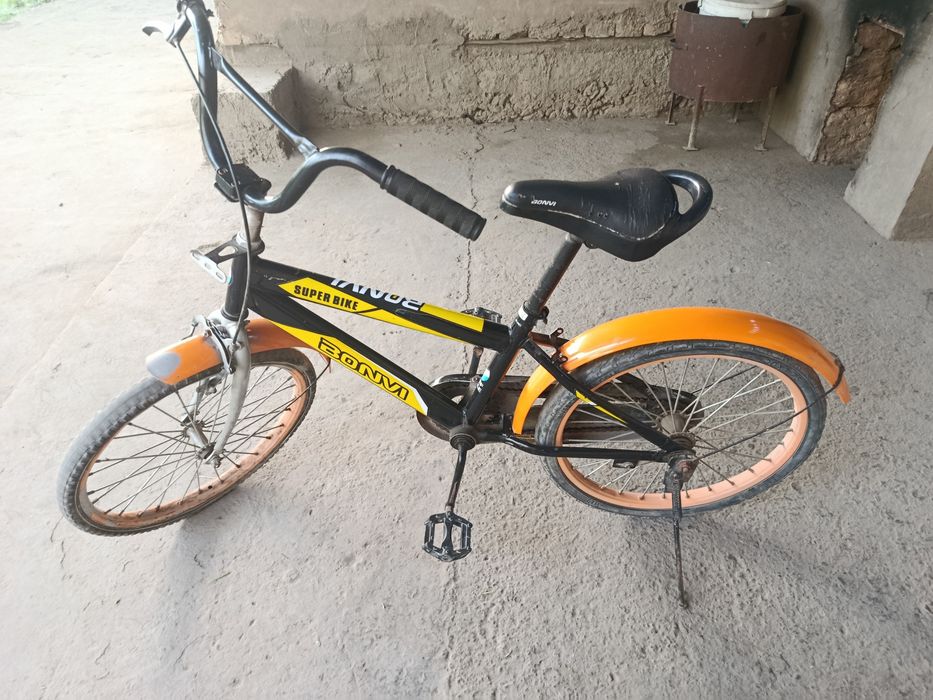 Bonnvi Velosiped