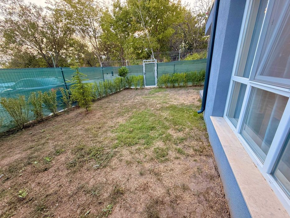 Дава се под наем Двустаен апартамент в Варна, м-т Пчелина - 54 кв.м за 612 € - Снимка #18