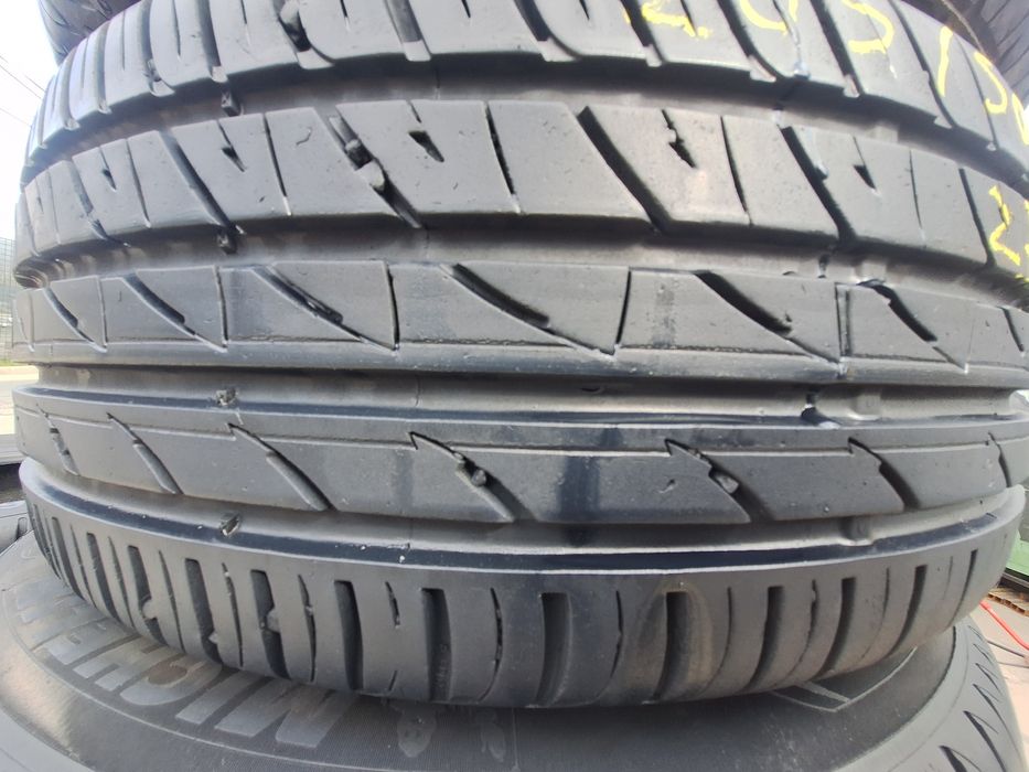 2 anvelope vara 205/50r17 Bestdrive Dot 2024 Montaj Gratuit