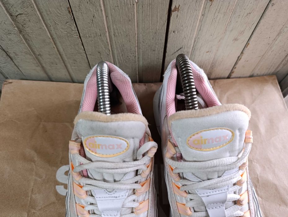 ''Nike Air Max 95''оригинални маратонки 37.5 номер