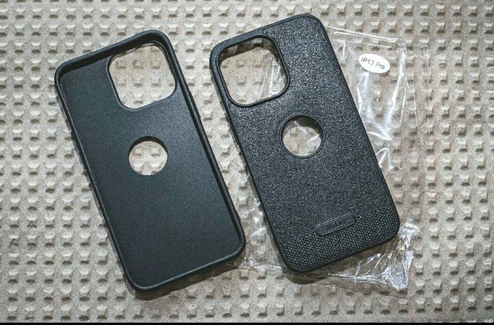 iPhone 13 pro и 13 pro max