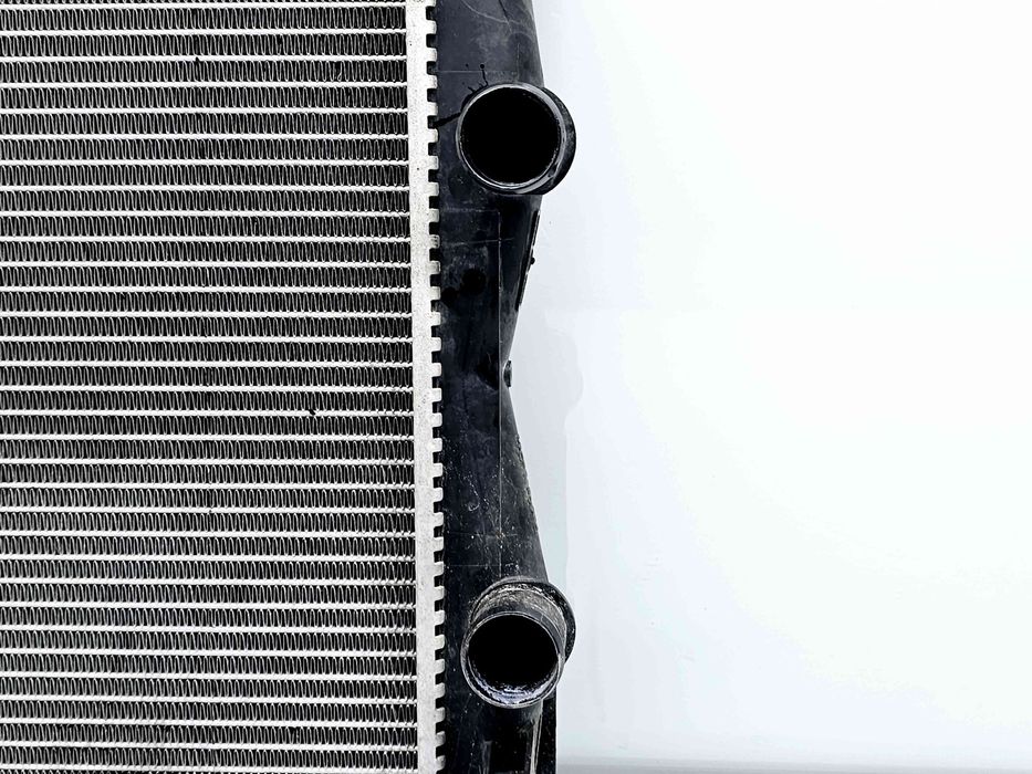 Radiator apa Nissan Qashqai [Fabr 2007-2014] 21410-JD50C 1.5 DCI K9K L