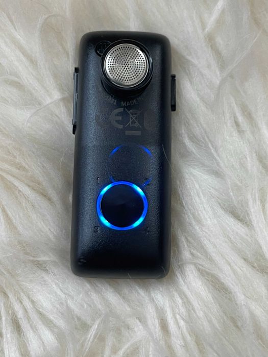 Casca  Microsoft Xbox 360 Wireless Bluetooth Functionala