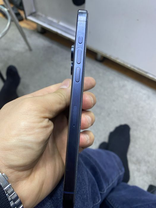 15 pro max dual sim bez karobka