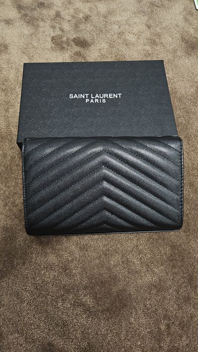 Geantă YvesSaintLaurent