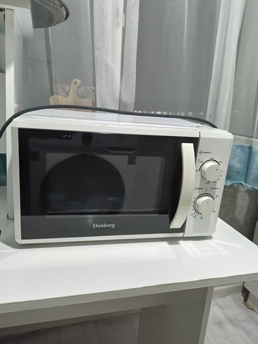 Микроволновка 7000