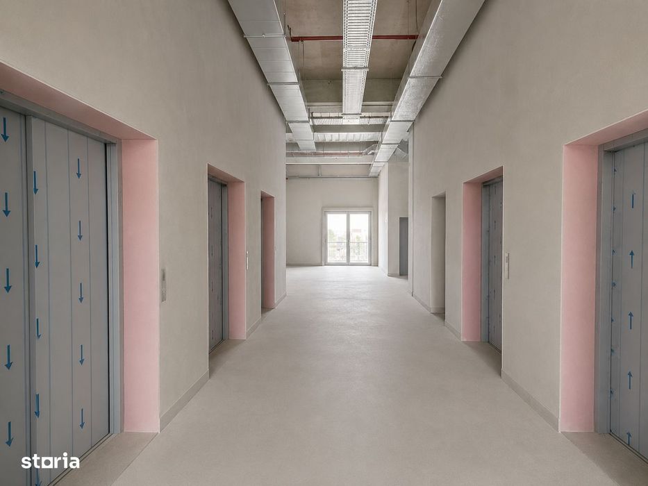 Spații Comerciale Premium de Închiriat | Zona Coresi | Comision 0%