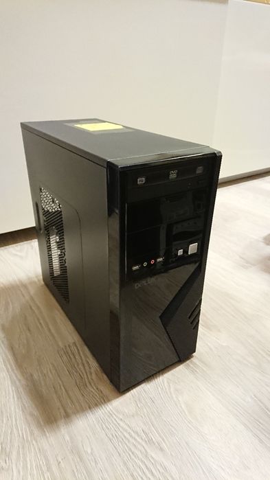Компьютер I7 4770 б/у
