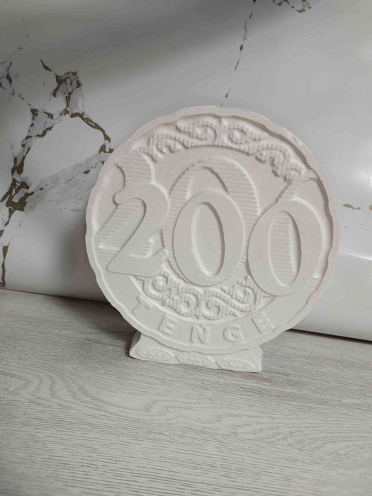 Гипсовые копилки