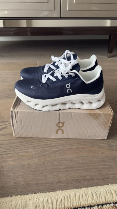 on running новые