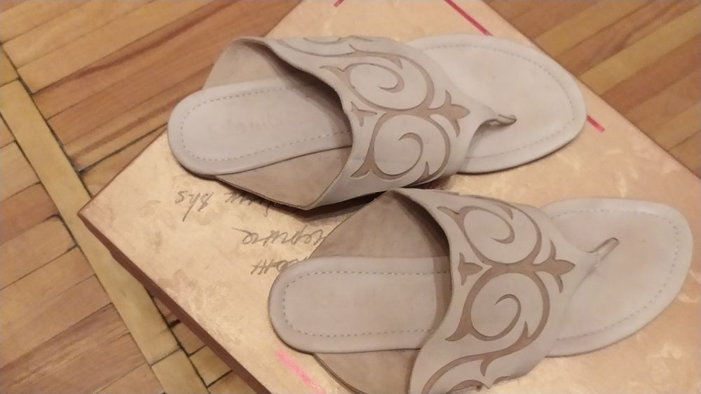 Обувь женская 41 размер