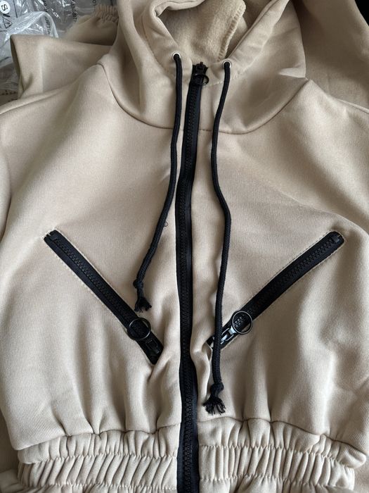 Продам женский флисовый комбинезон