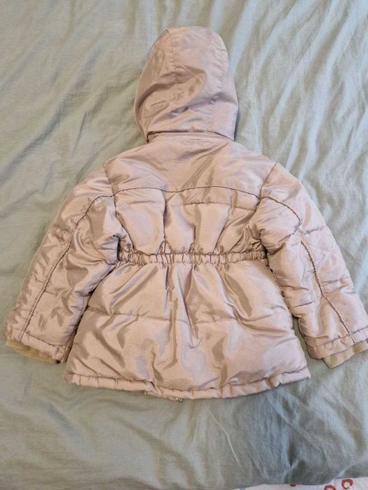 Geaca orchestra pentru fete 3-4 ani