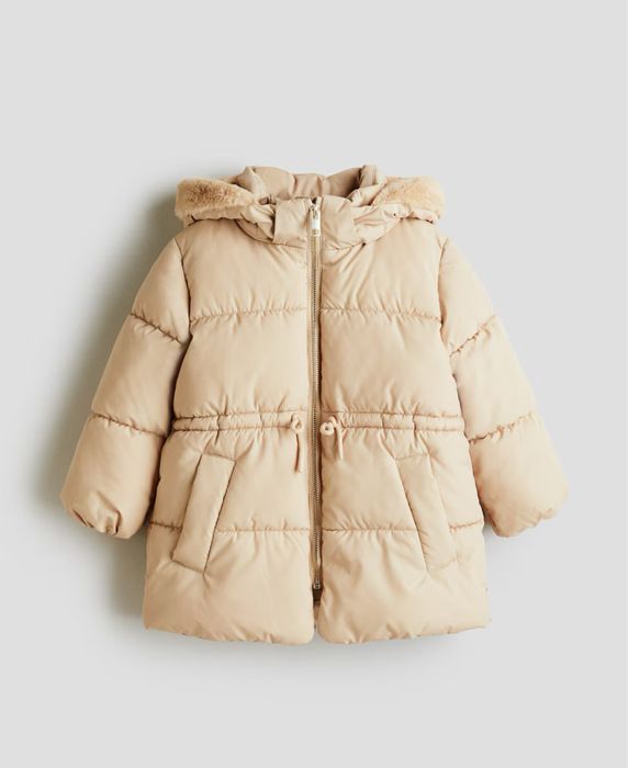 Geaca groasa H&M 110/116