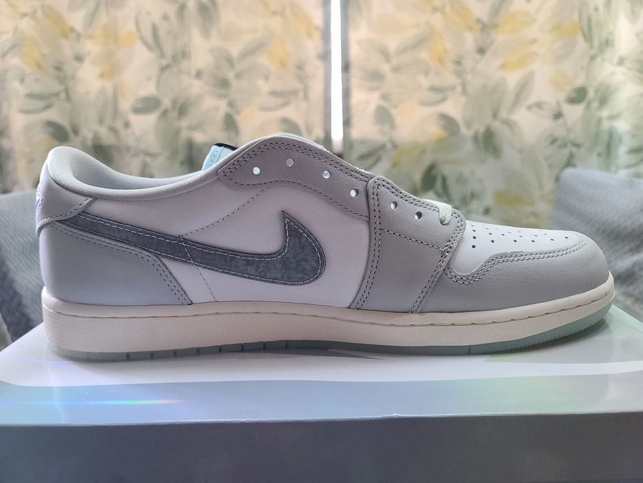 Nike Air Jordan 1 Low OG "LNY"