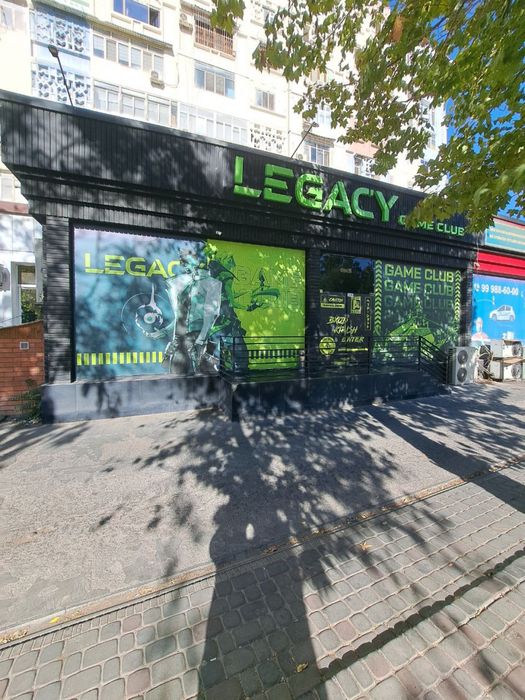 Парк Ашхабад | 206кв - нежилое помещение вдоль дороги Продажа