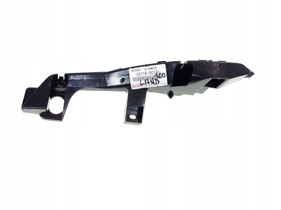 Крепление переднего бампера Тойота 120 Прадо/Toyota Prado 120