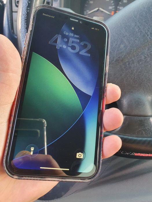 IPhone 11 обмень