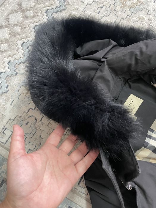 Куртка женская Burberry