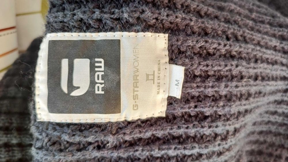 Жилетка G-star M