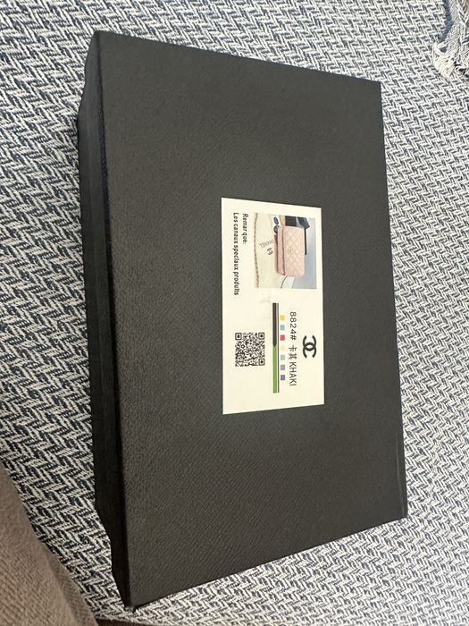 Продам сумку новую шанель