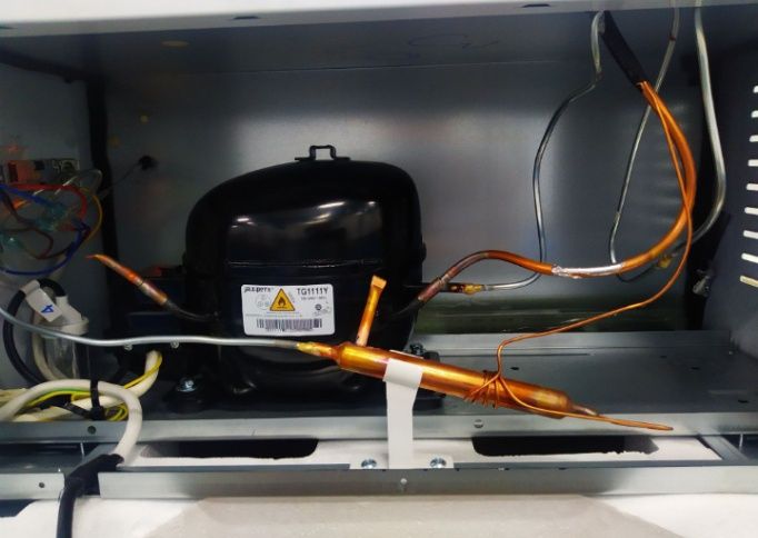 Remont  Holodilnik !!!