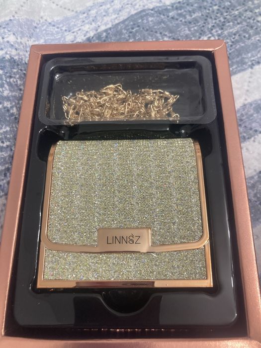 Червило  в мини чанта