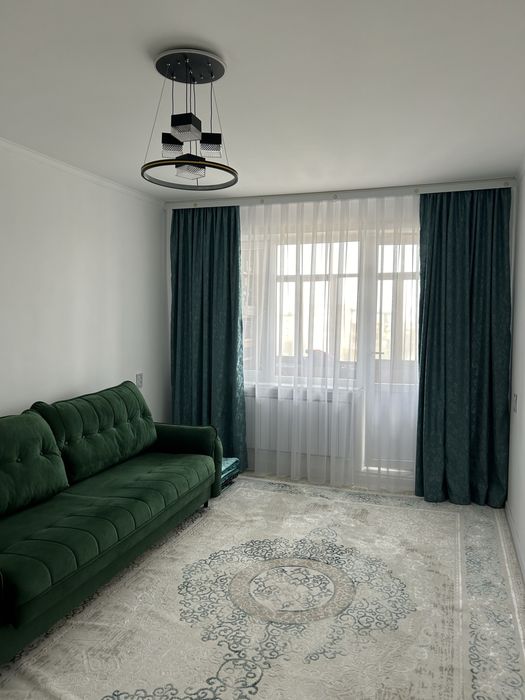 Продажа квартиры