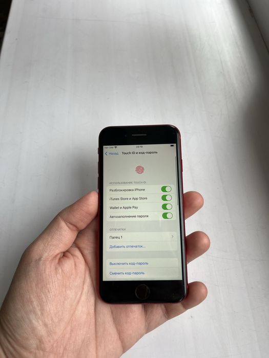 IPhone 8/64Gb - В идеальном состоянии