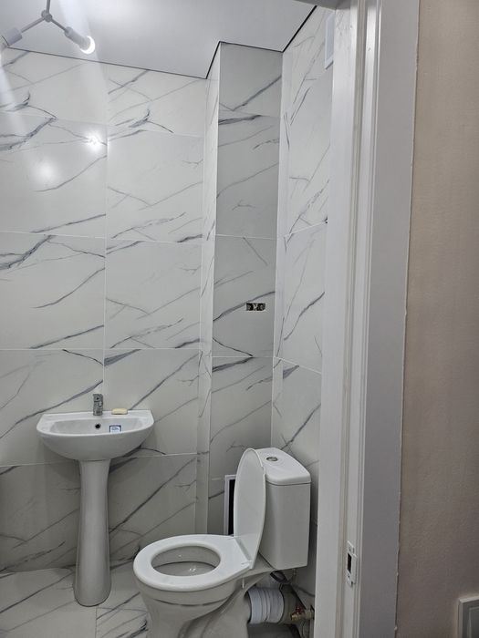 1-комн. Квартира