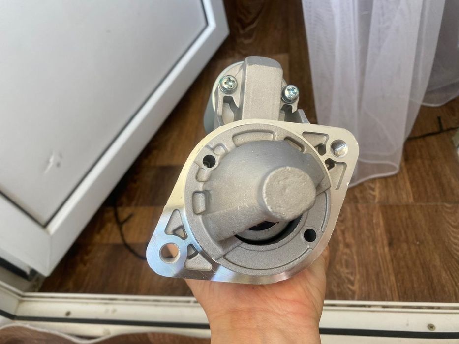 Продам стартер договоримся