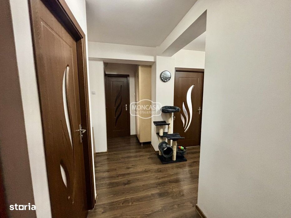 Apartament 3 camere decomandat zona ultracentrala-Romarta