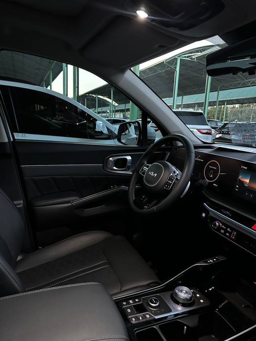 Kia Sorento 2024 — 6