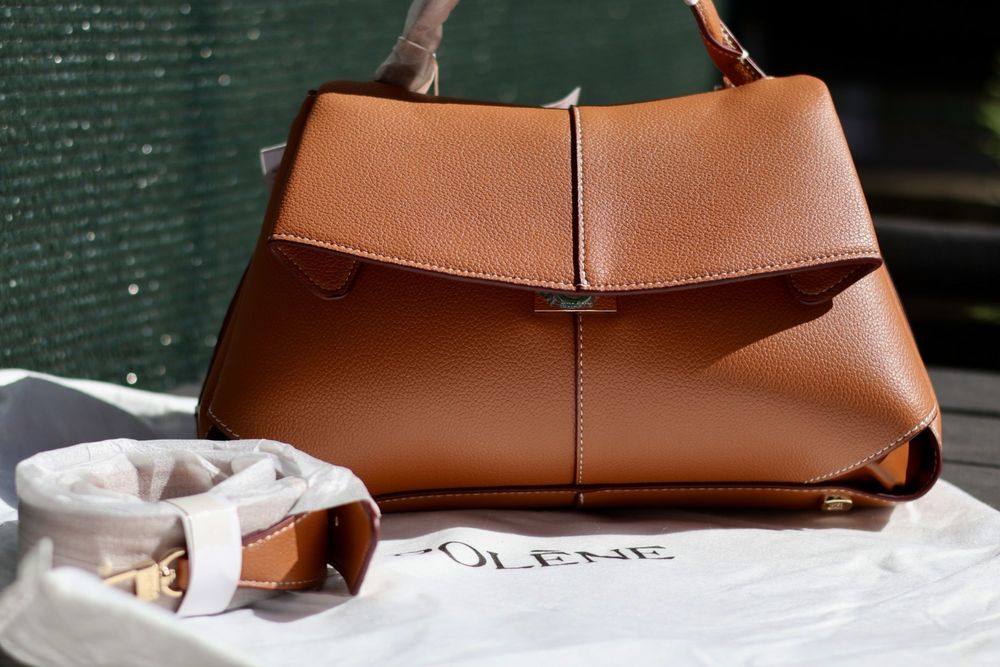 Дамска чанта Polene