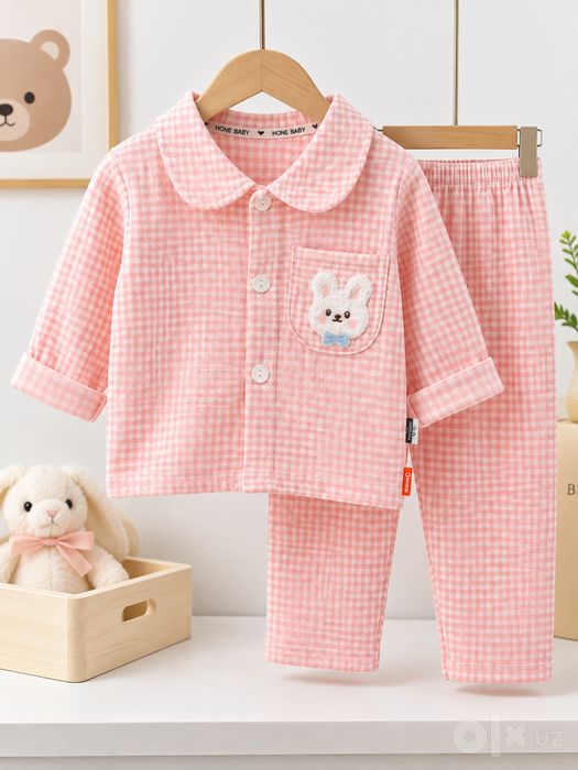 Qalin qishgi pijama