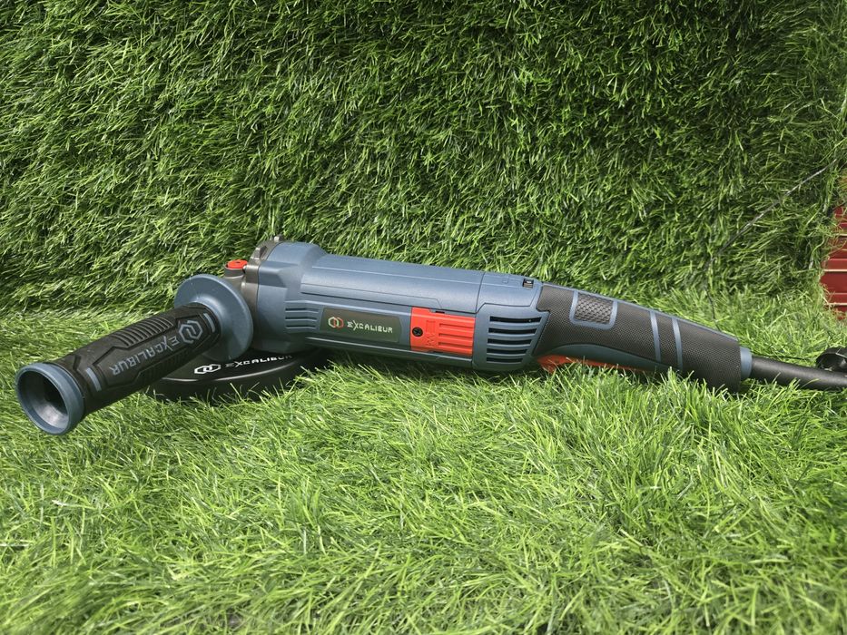 Болгарка. Углошлифовальная машина. УШМ. Болгарка .