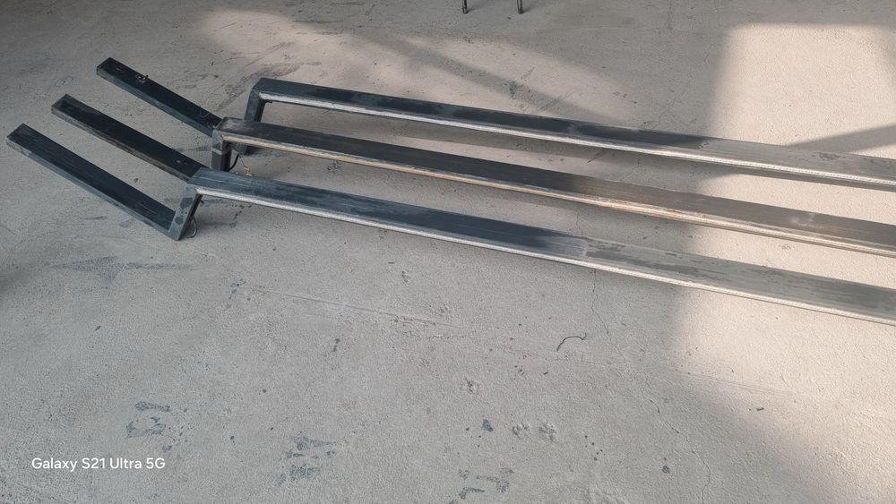 Столба хай тек 3м