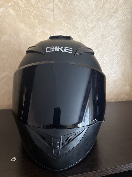 Мото шлем сатылады ХLразмер