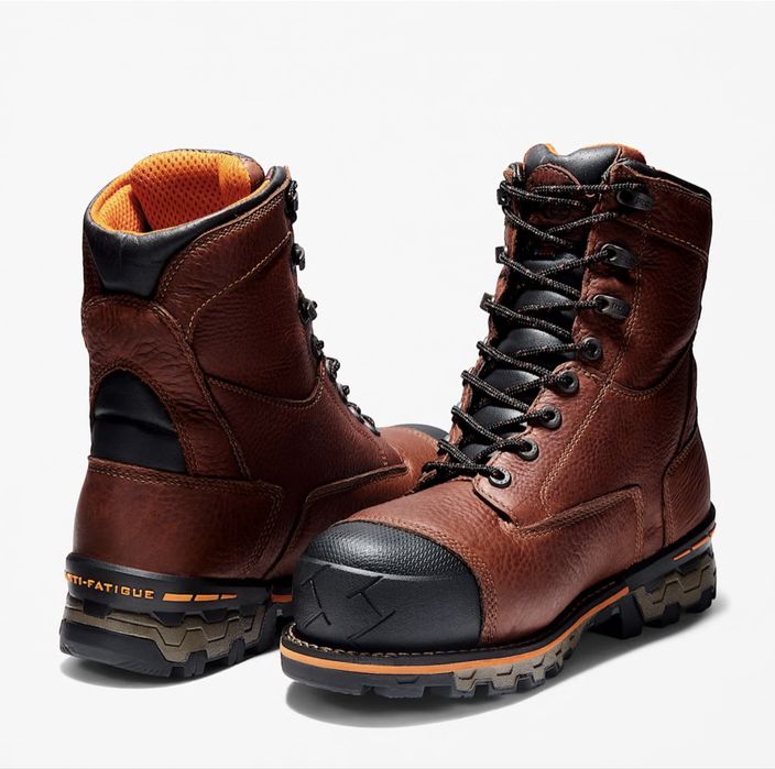 Обувь Timberland PRO
